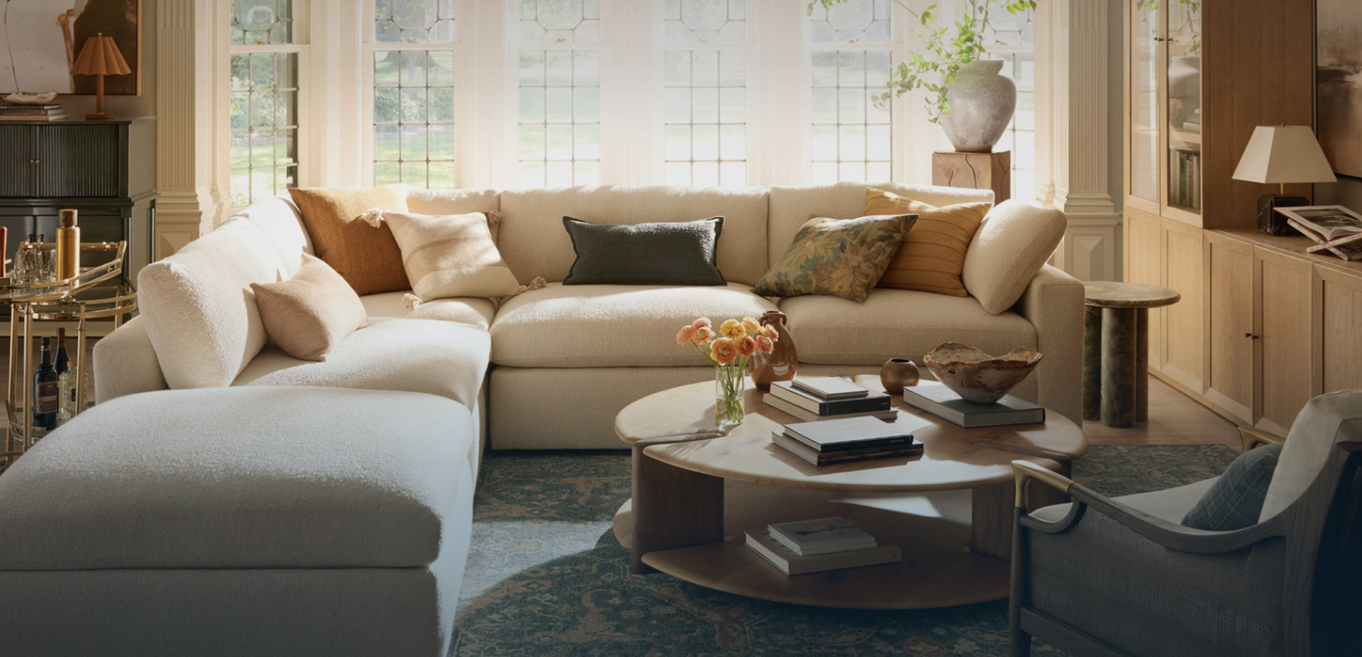 Living  style Furniture Co., Ltd.