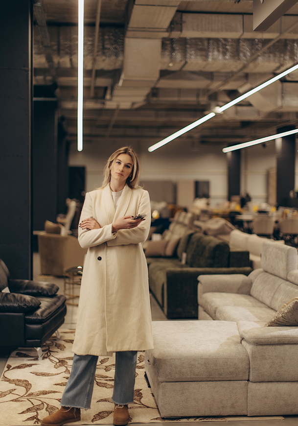 Living  style Furniture Co., Ltd.